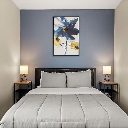 Divine Cargo Apartment San Antonio Exterior photo