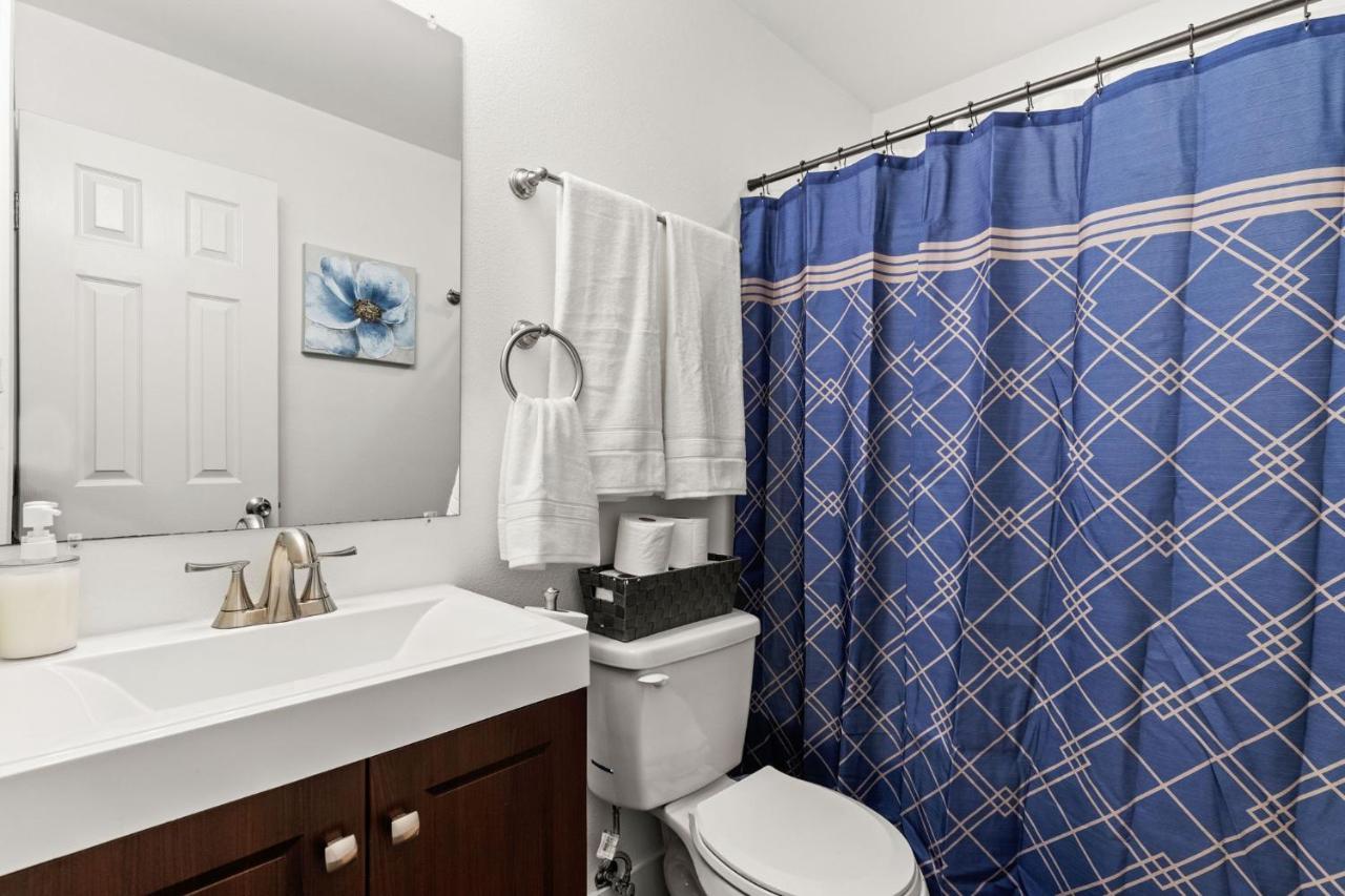 Divine Cargo Apartment San Antonio Exterior photo